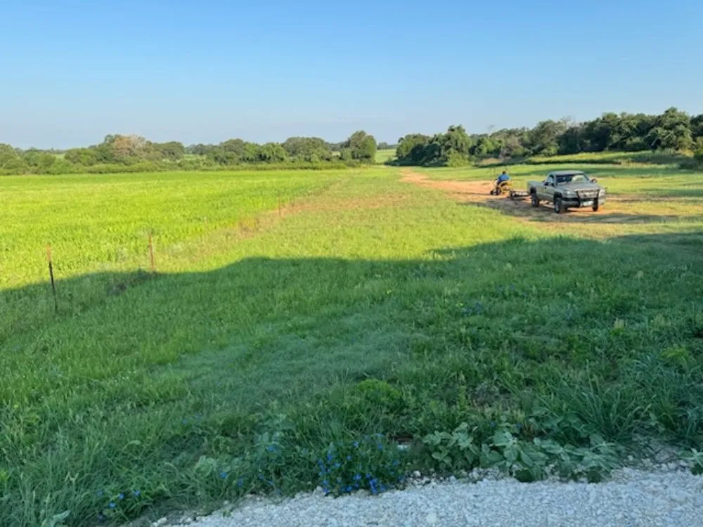 Reliable residential landscaping in Stephenville, TX - WE Lawn & Power Washing Service