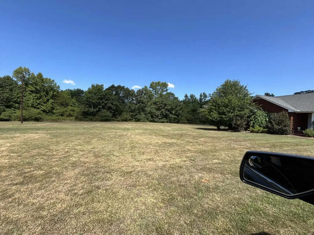 Trusted garden landscaping for homes in Danielsville, GA by W&E Lawncare