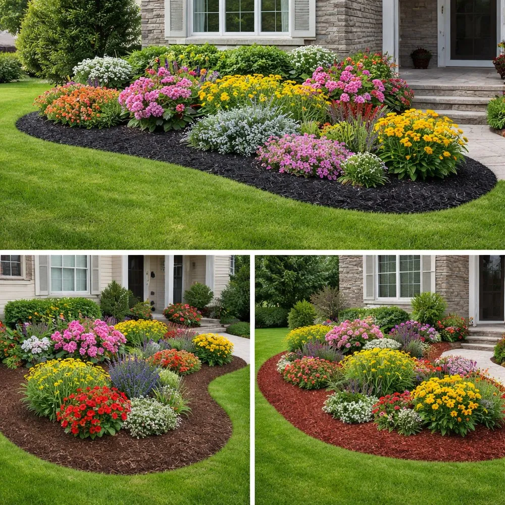 Expert yard cleanup service for beautiful yards across Chesterfield, VA - We Love Our Lawn Service