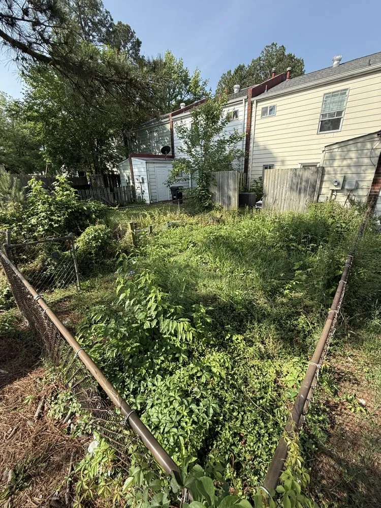 Trusted yard maintenance for residential properties across Chesterfield, VA - We Love Our Lawn Service