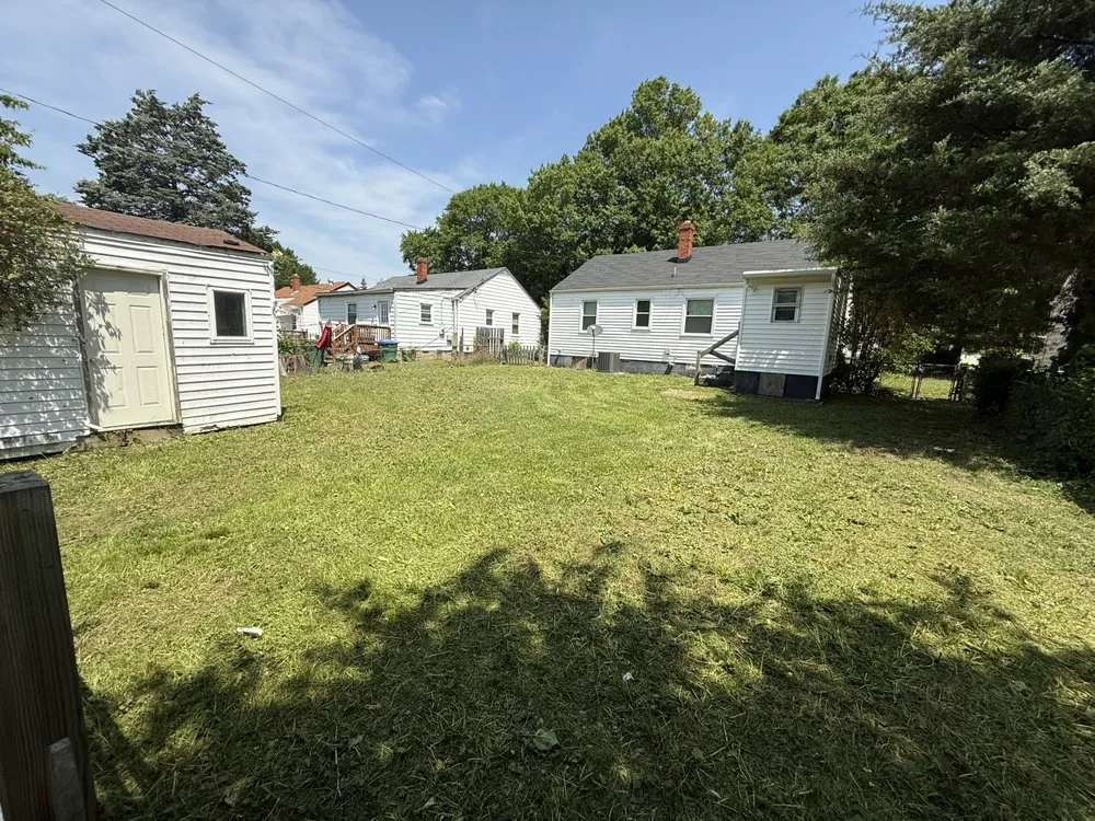 Trusted landscape design experts serving Chesterfield, VA - We Love Our Lawn Service