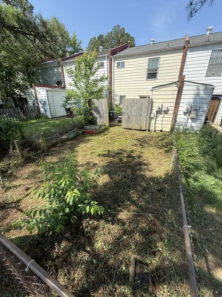 Custom residential landscaping experts serving Chesterfield, VA - We Love Our Lawn Service