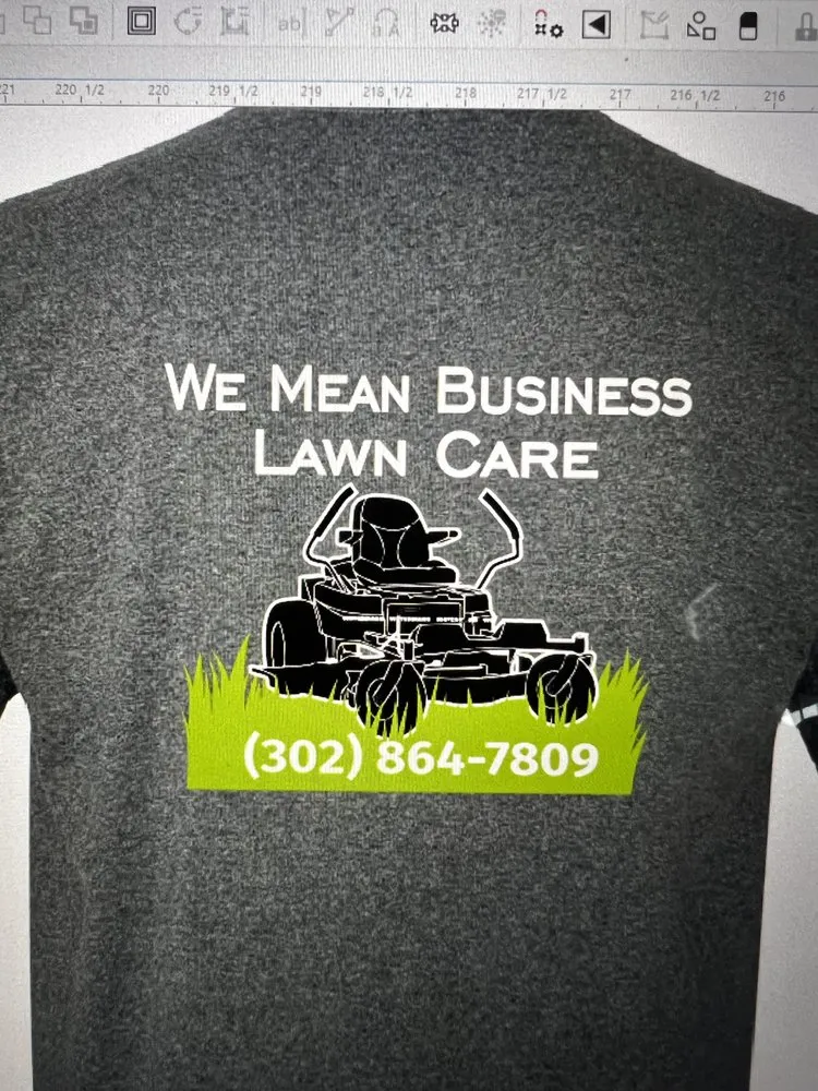 Affordable yard maintenance in Millsboro, DE - We Mean Buisness Lawn Care