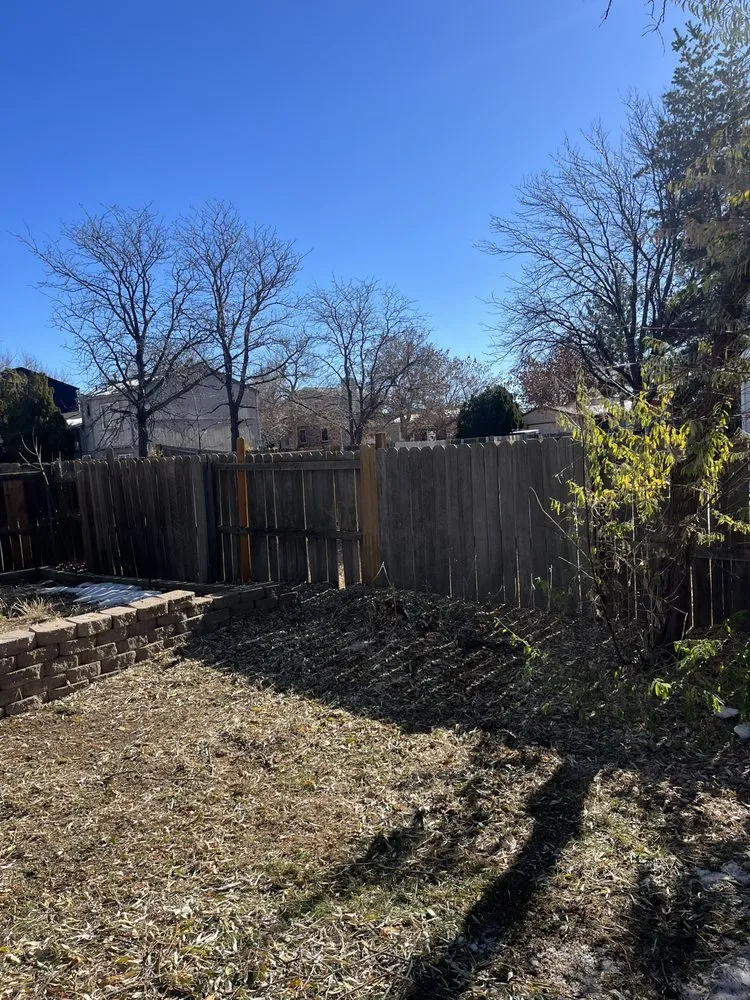 Affordable landscaping services experts serving Aurora, CO - We Move It All Landscaping