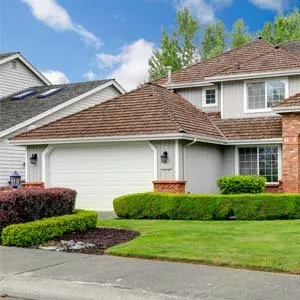 Affordable landscape design in Dallas, TX - We Mow Dallas