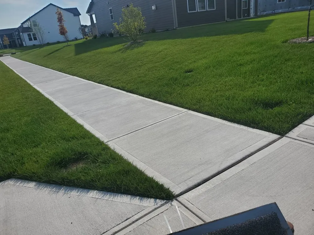 Local lawn care service in Indianapolis, IN by We Mow Indy