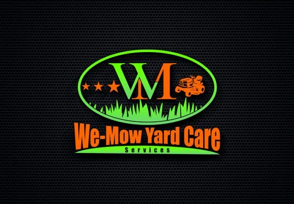 We-Mow Logo