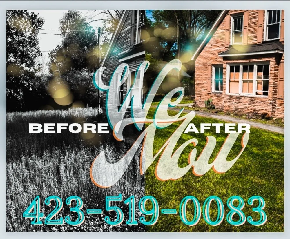 Local garden landscaping in Madisonville, TN - We Mow