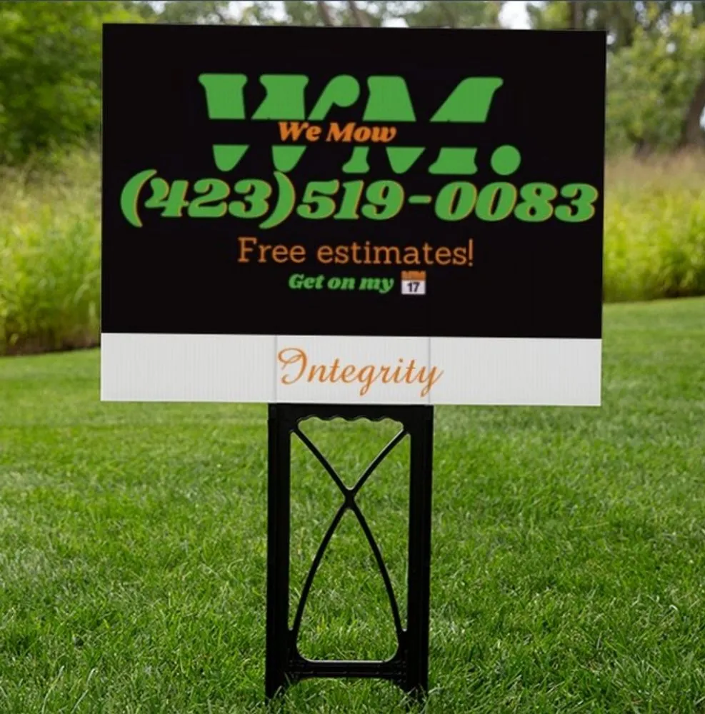 Affordable landscape design experts serving Madisonville, TN - We Mow