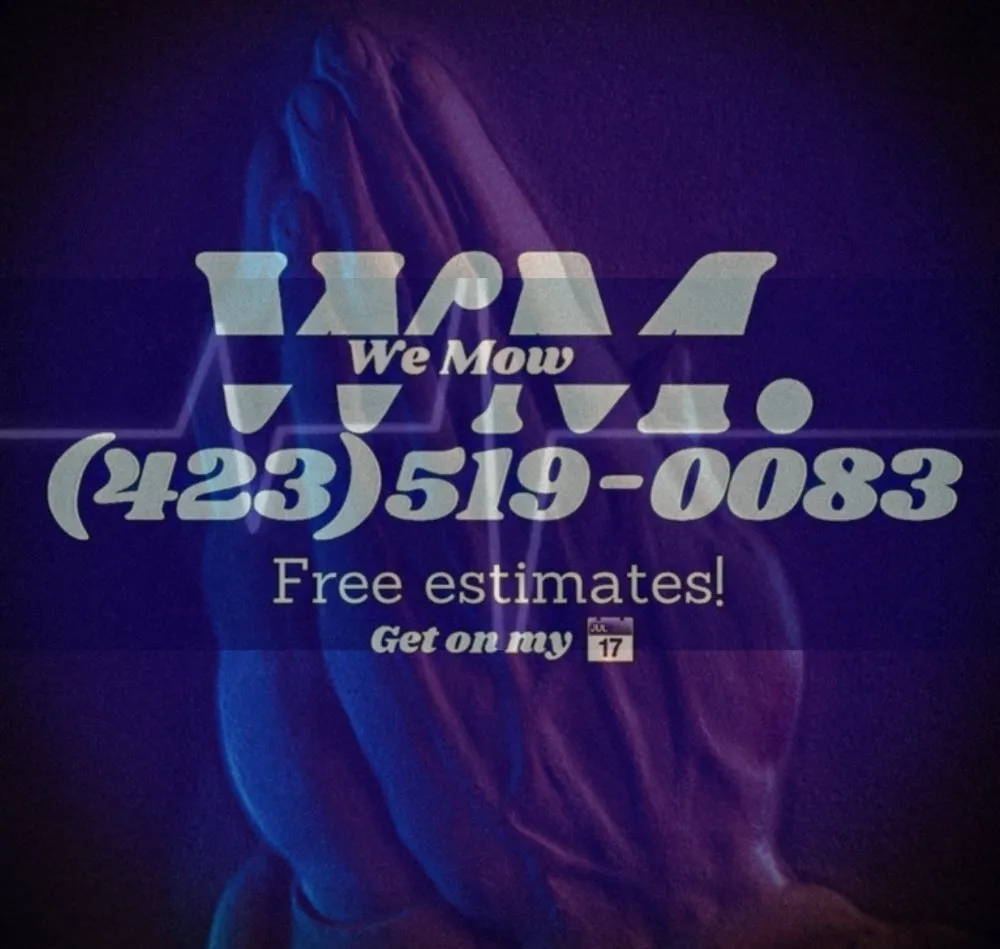 Local landscape design for outdoor upgrades in Madisonville, TN by We Mow