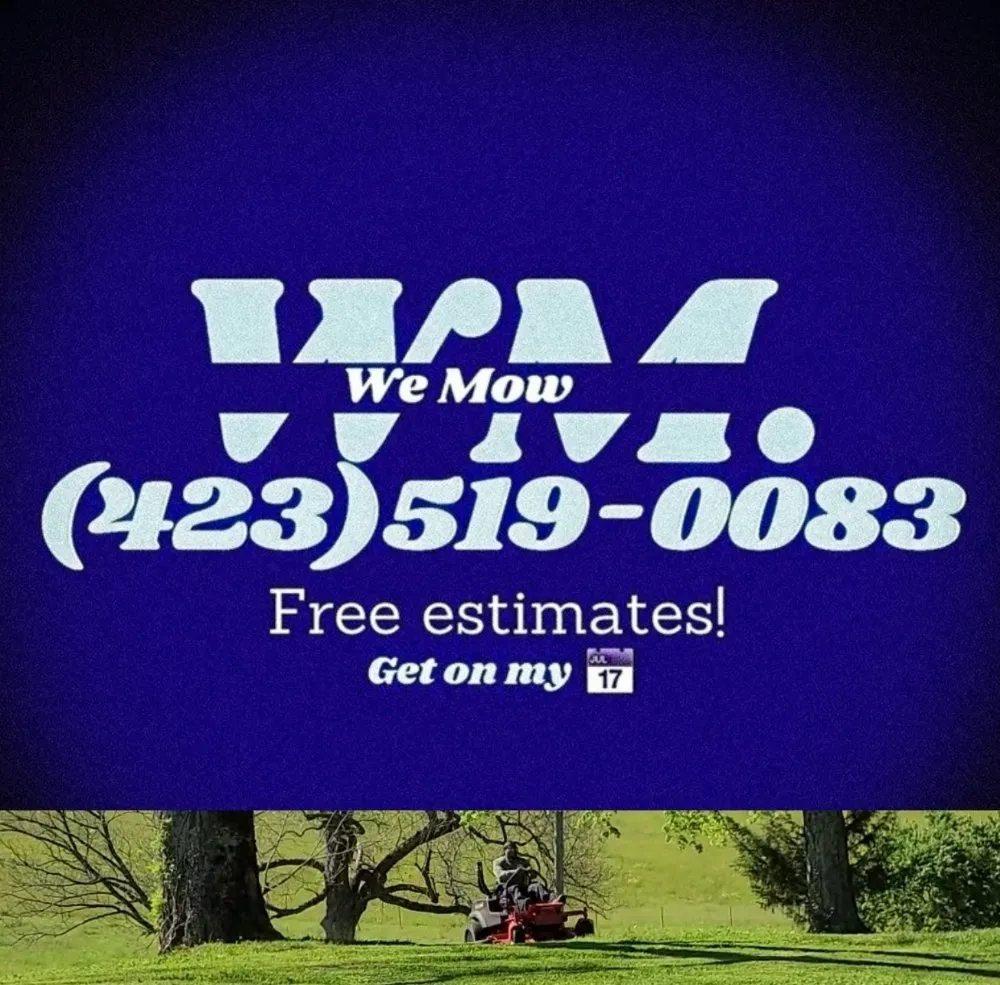 Expert residential landscaping for homes across Madisonville, TN - We Mow