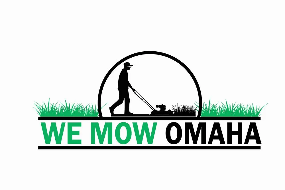 Custom outdoor landscaping in Omaha, NE - We Mow Omaha
