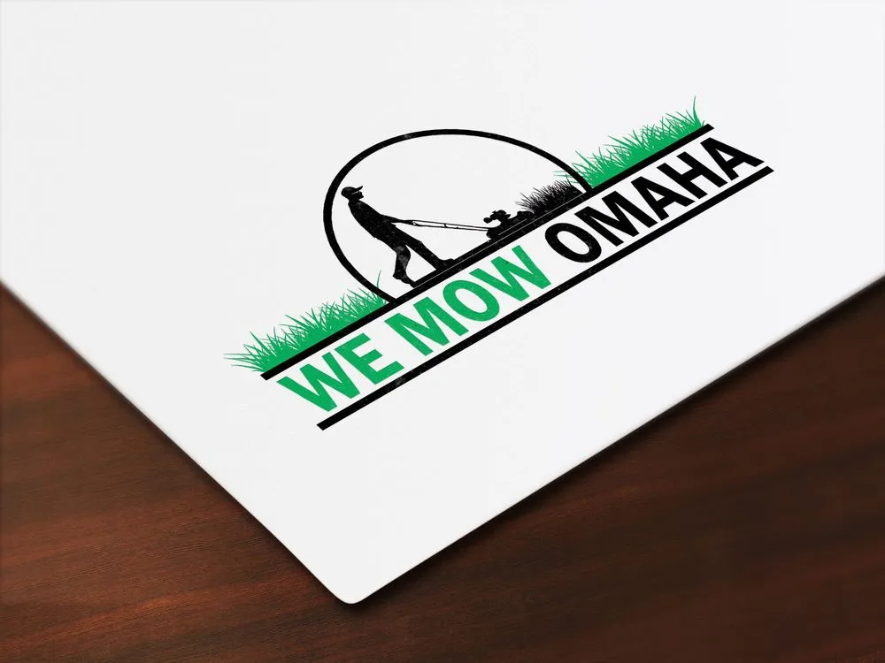 Trusted garden landscaping experts serving Omaha, NE - We Mow Omaha