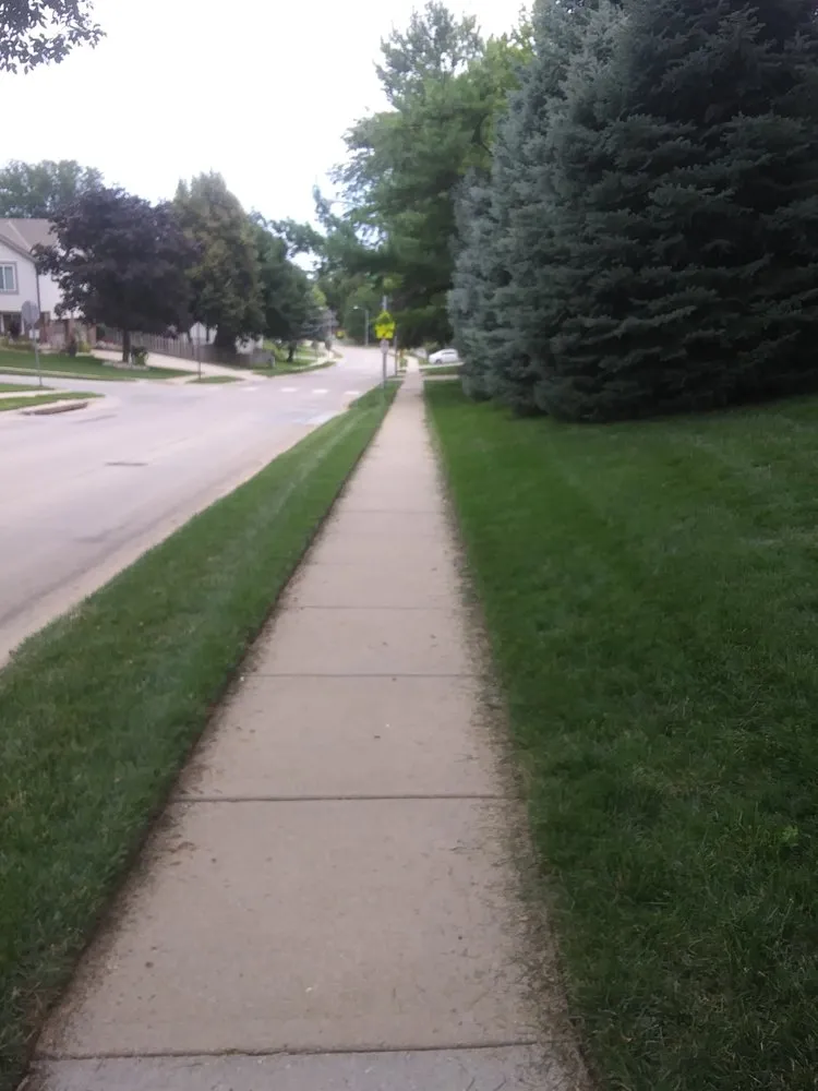 Reliable lawn mowing service experts serving Omaha, NE - We Mow Omaha