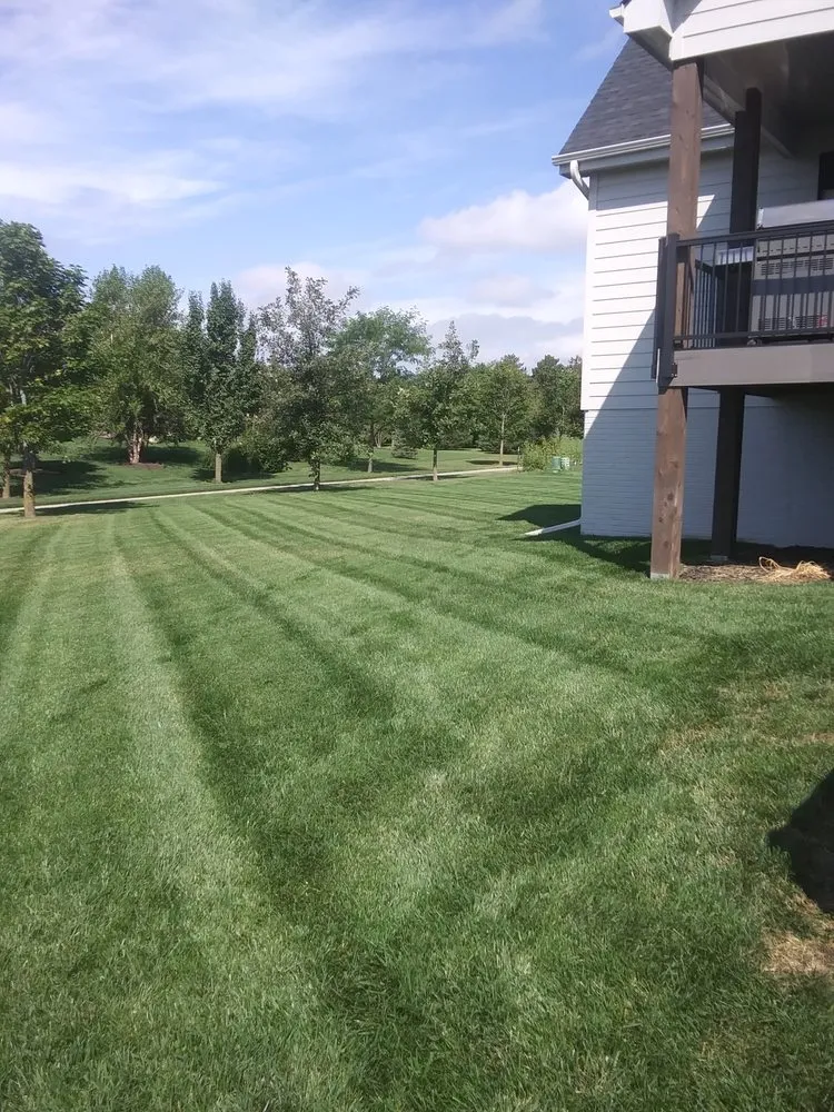 Top-rated landscape design for outdoor upgrades across Omaha, NE - We Mow Omaha