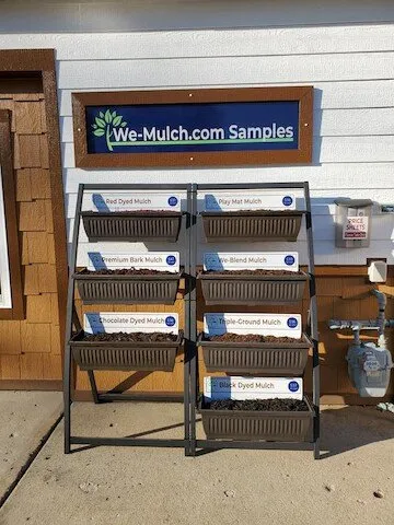 Trusted garden landscaping for homes in Wheaton, IL by We Mulch