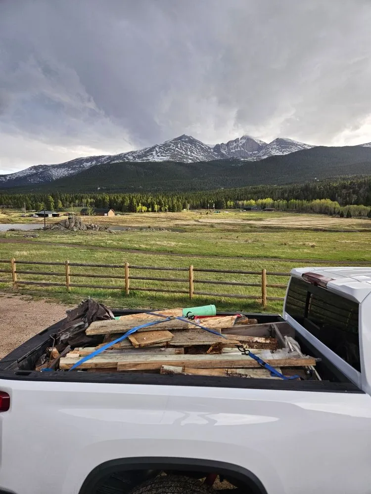 Trusted residential landscaping for residential properties across Loveland, CO - We R Trash