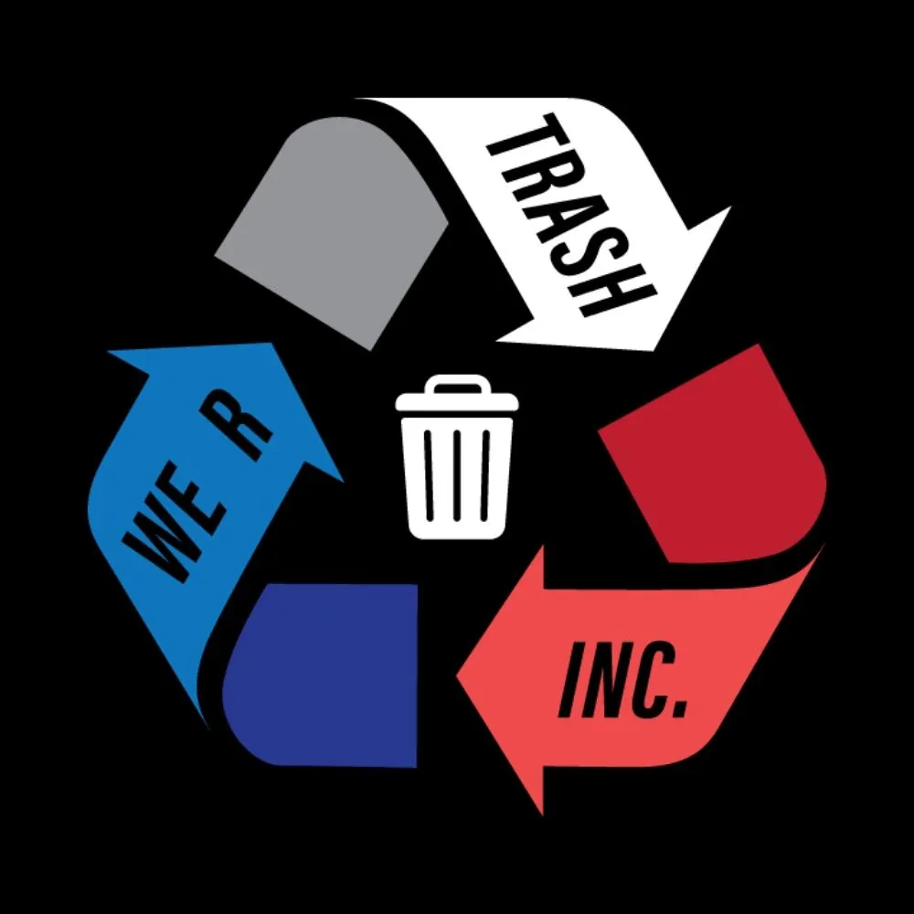 Custom yard maintenance with custom design in Loveland, CO by We R Trash