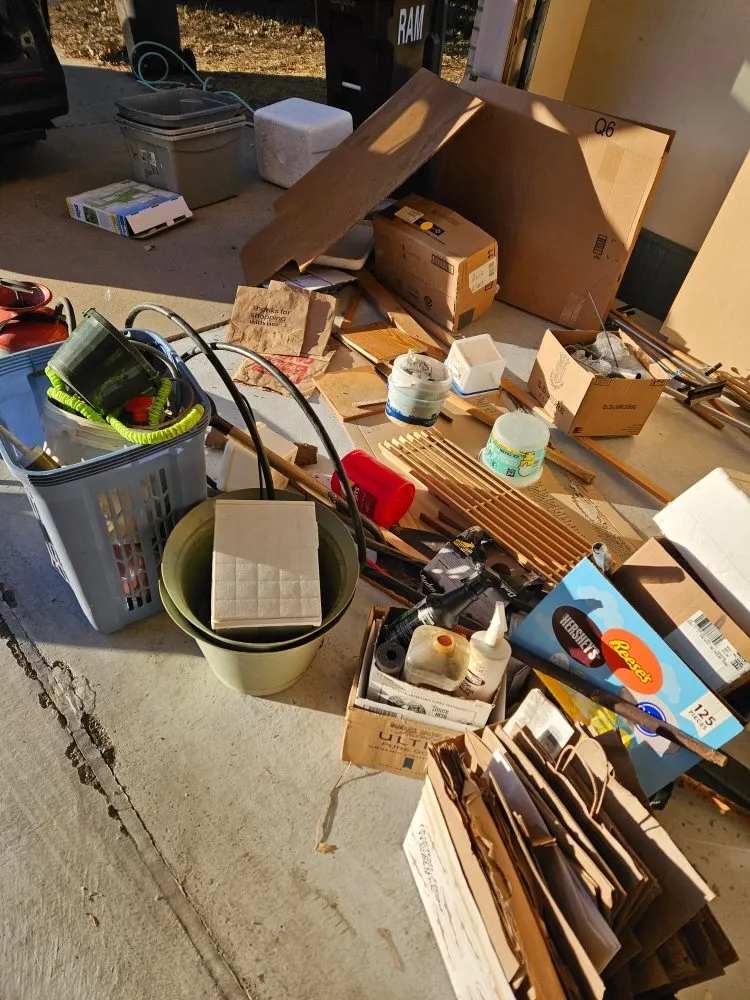 Reliable garden landscaping for year-round maintenance across Loveland, CO - We R Trash