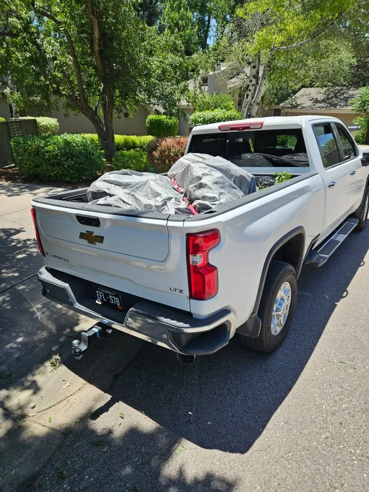 Top-rated landscape installation in Loveland, CO - We R Trash