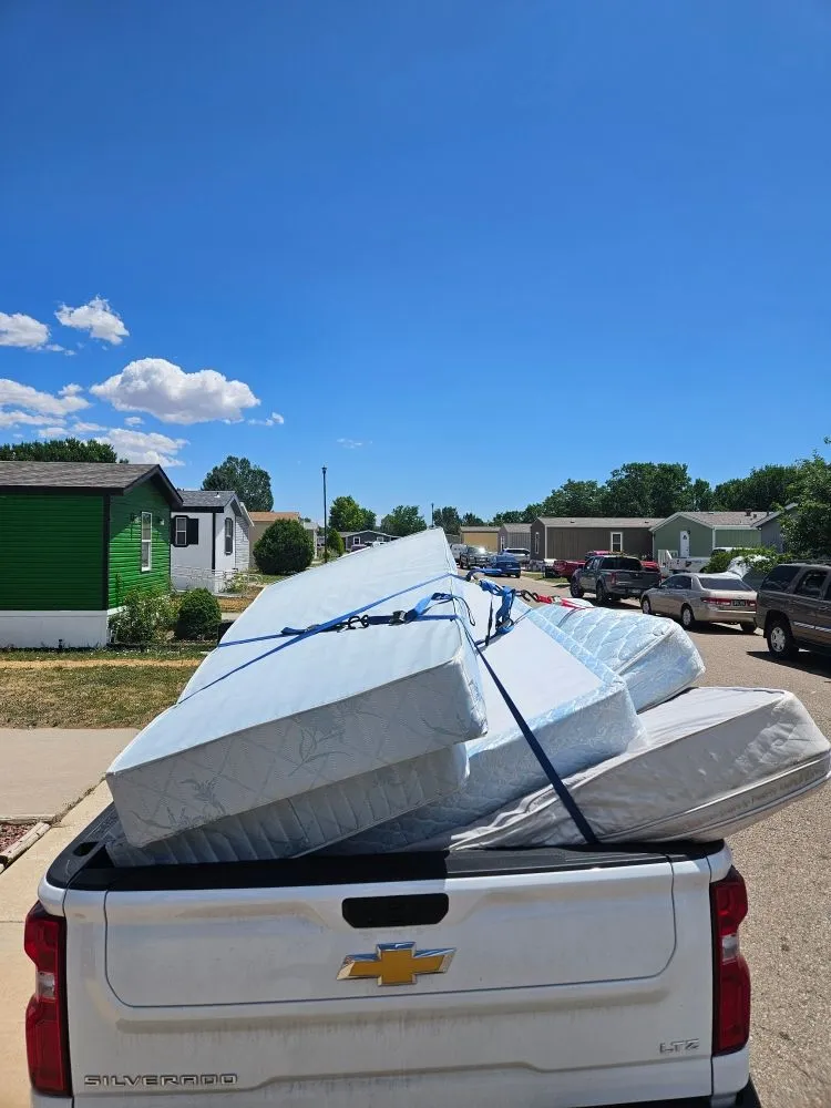 Local garden landscaping near you across Loveland, CO - We R Trash