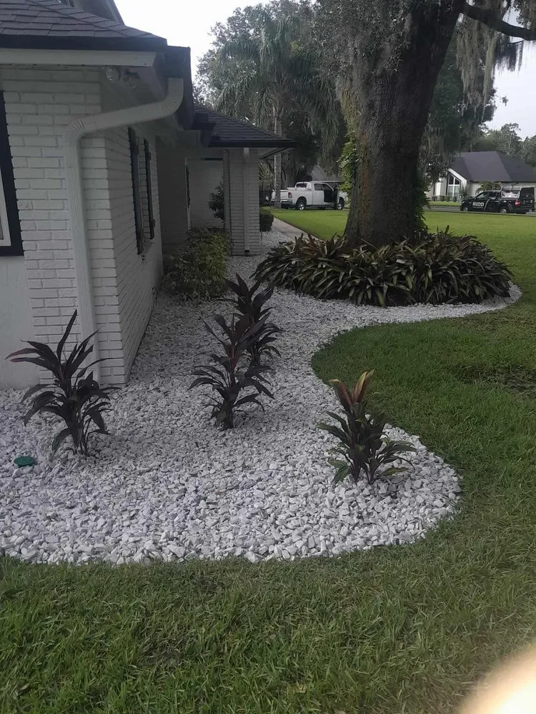 Professional lawn mowing service for year-round maintenance across DeBary, FL - We Remove Your Junk