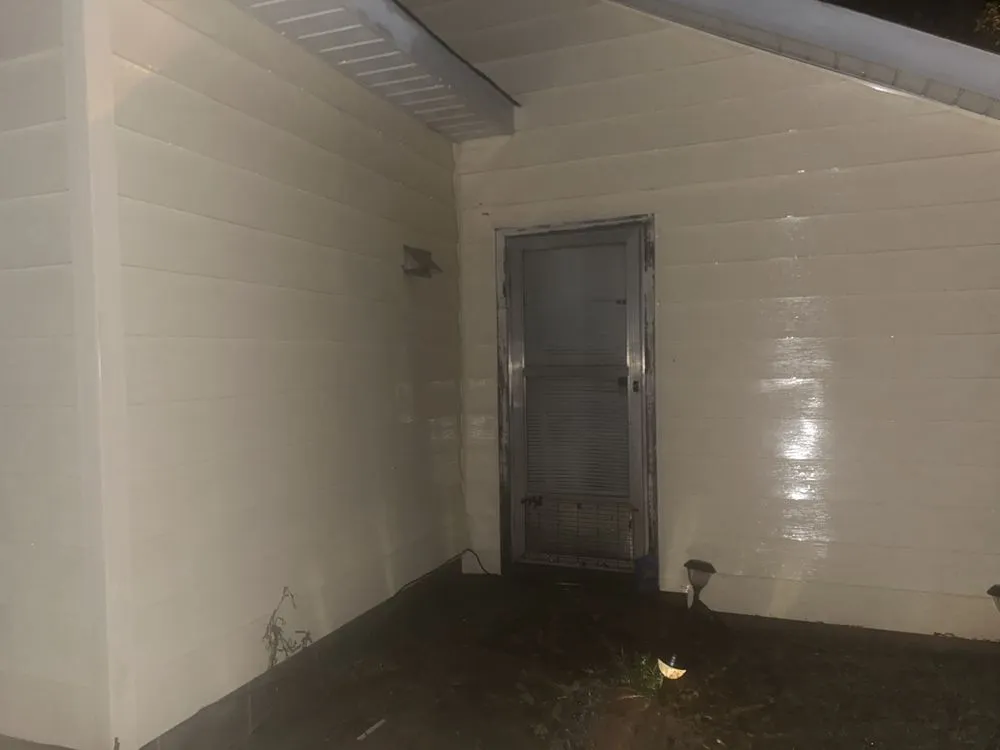 Top-rated yard maintenance in York, SC by We Shine Together