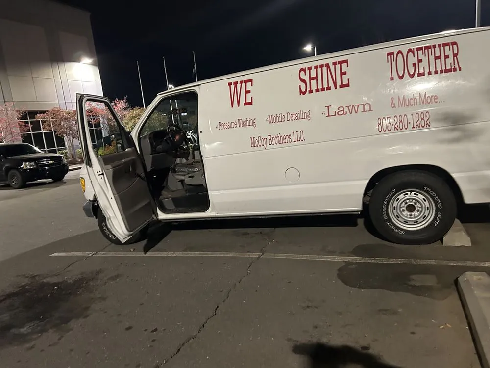 Trusted garden landscaping for beautiful yards across York, SC - We Shine Together