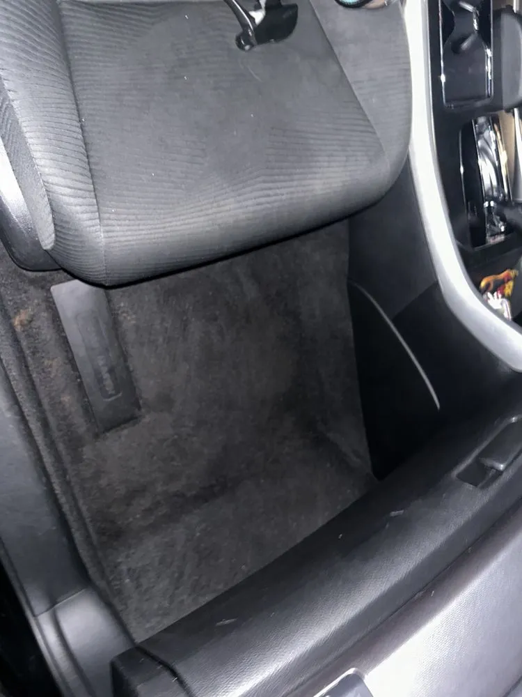 Professional residential landscaping in York, SC by We Shine Together