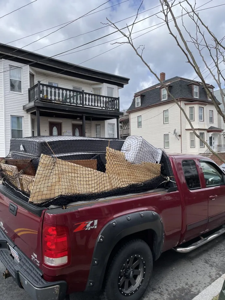 Trusted outdoor landscaping for homes across Boston, MA - We Ship To You