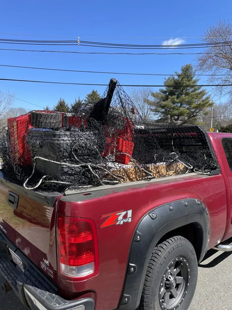 Top-rated landscape installation in Boston, MA by We Ship To You