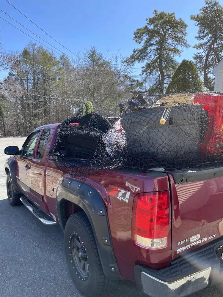 Custom outdoor landscaping in Boston, MA - We Ship To You