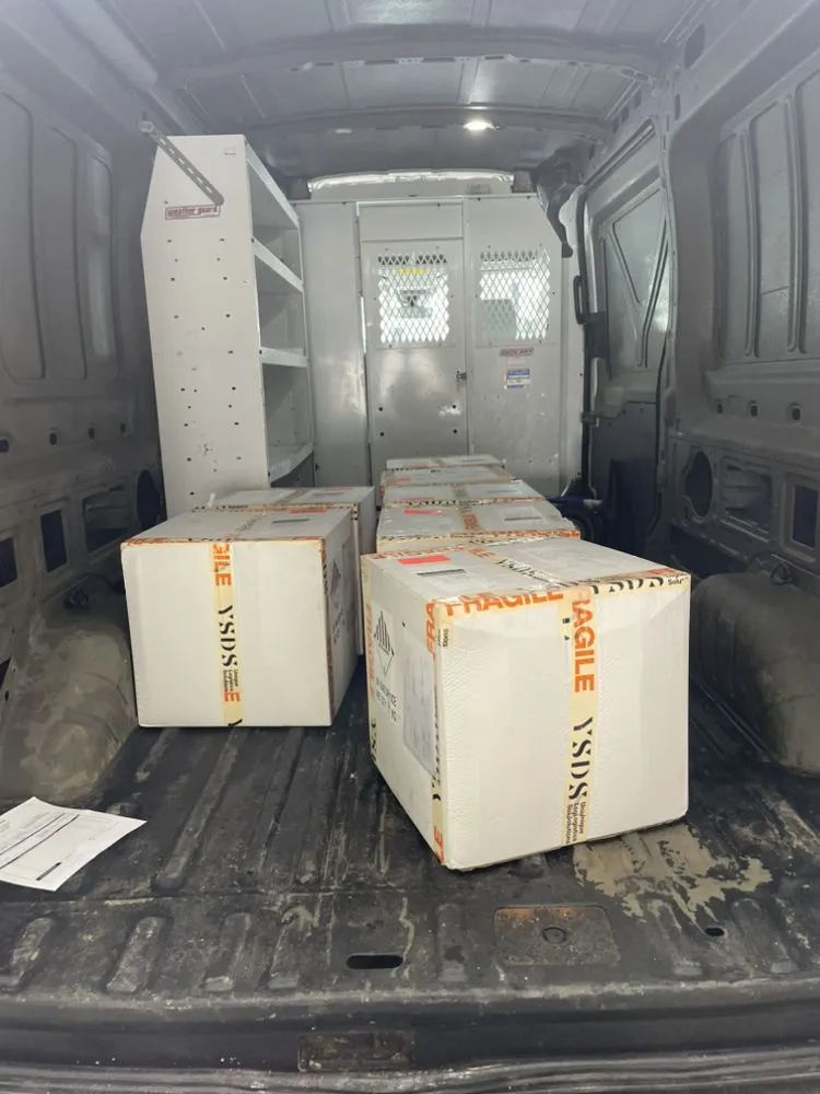 Reliable lawn care service for outdoor upgrades across Boston, MA - We Ship To You