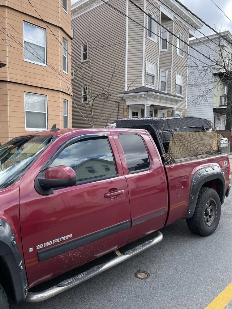 Trusted landscape design for residential properties across Boston, MA - We Ship To You