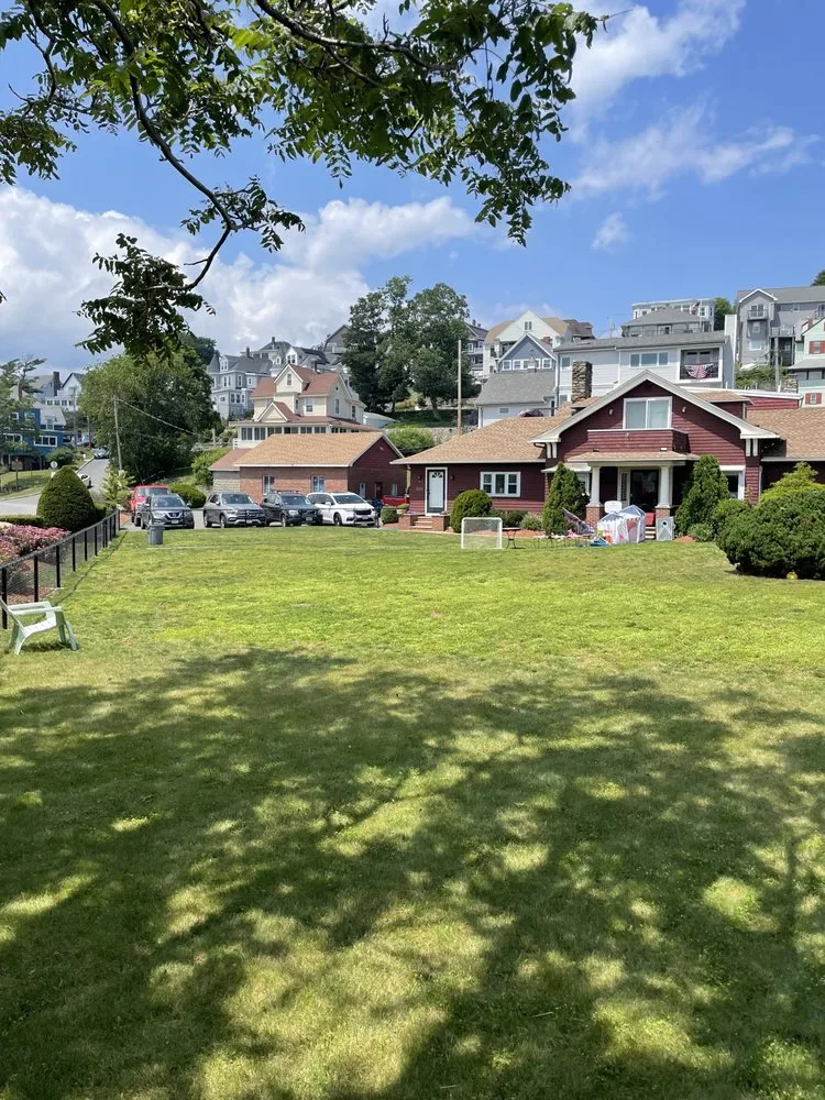 Reliable landscape design in Boston, MA by We Ship To You