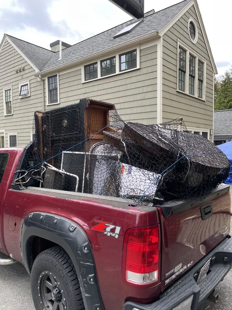 Expert yard maintenance in Boston, MA by We Ship To You