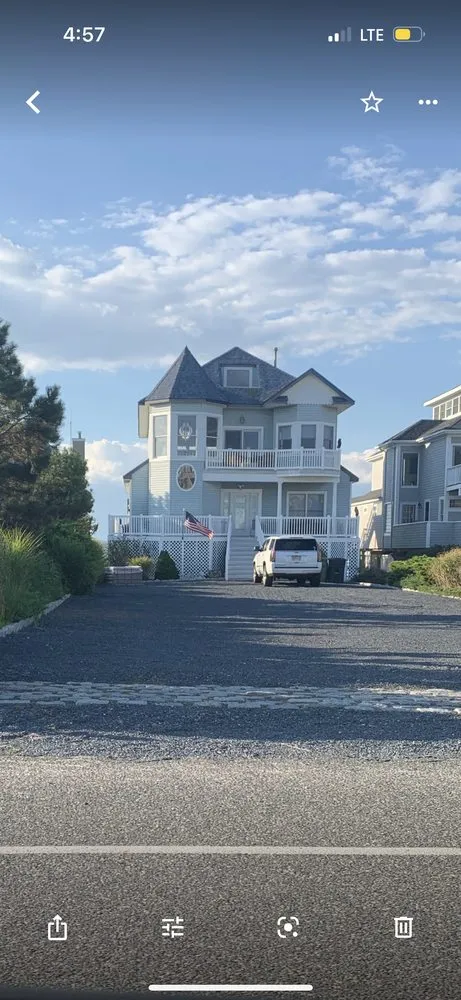 Professional lawn care service for outdoor upgrades in Middle Island, NY by We Spread Mulch