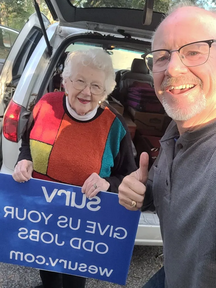 Reliable lawn mowing service experts serving Charleston, SC - We Surv