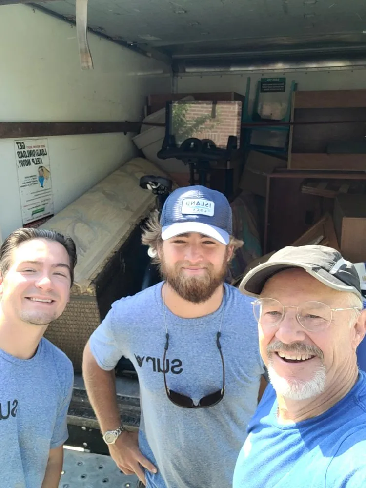 Reliable yard maintenance in Charleston, SC by We Surv