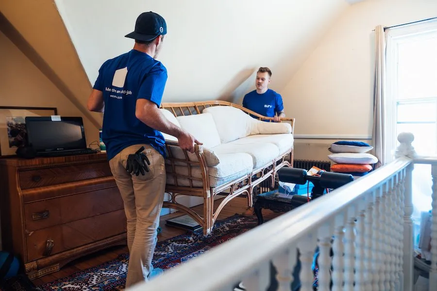 Affordable landscape installation in Charleston, SC - We Surv