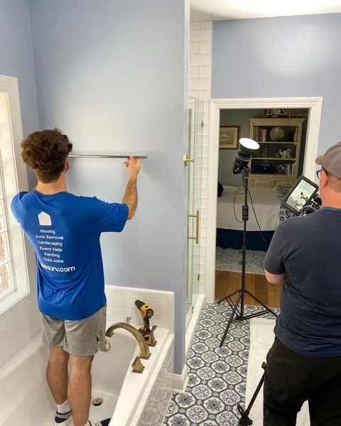 Expert landscape design in Charleston, SC by We Surv