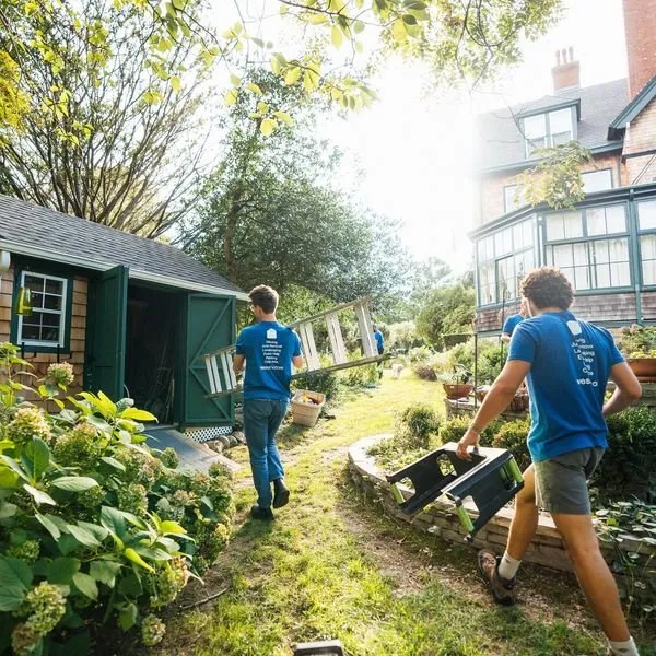 Local lawn mowing service in Charleston, SC by We Surv