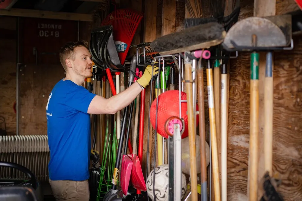 Custom landscaping services in Charleston, SC - We Surv