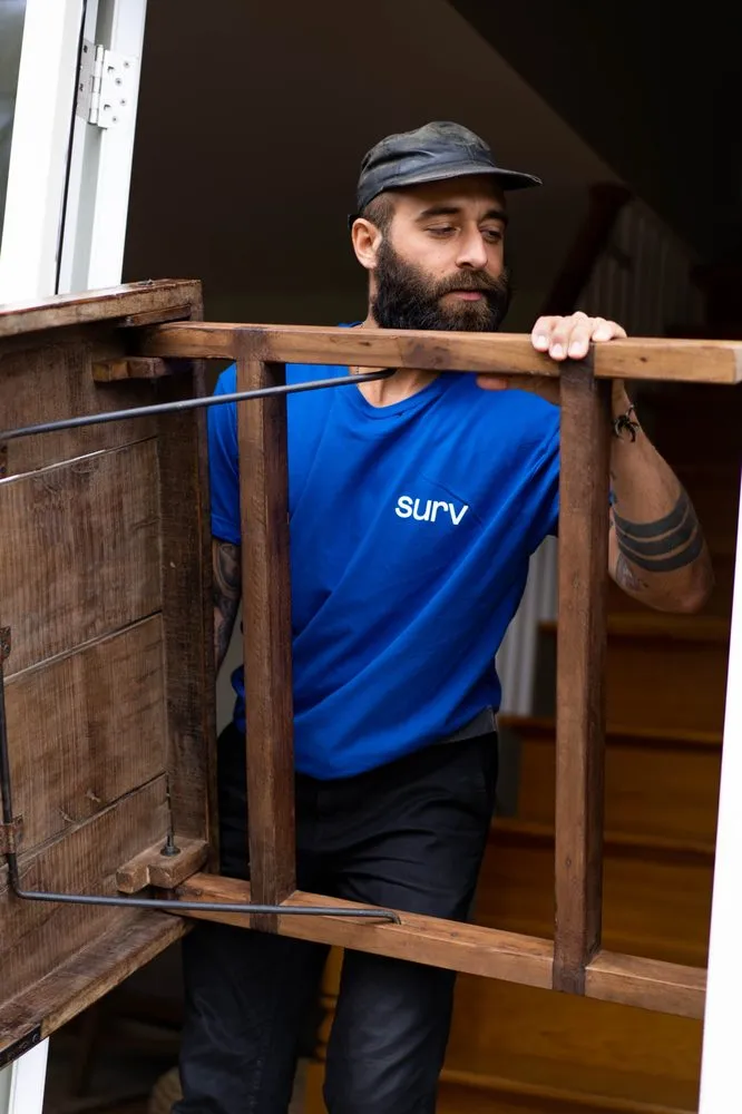 Reliable yard maintenance in Charleston, SC by We Surv