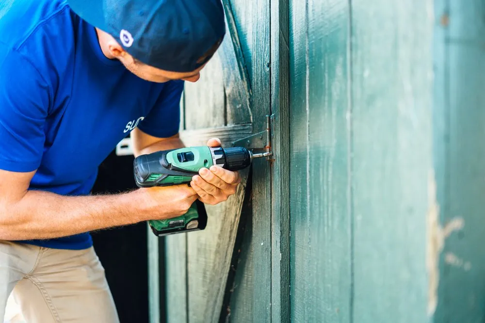 Expert residential landscaping in Charleston, SC - We Surv