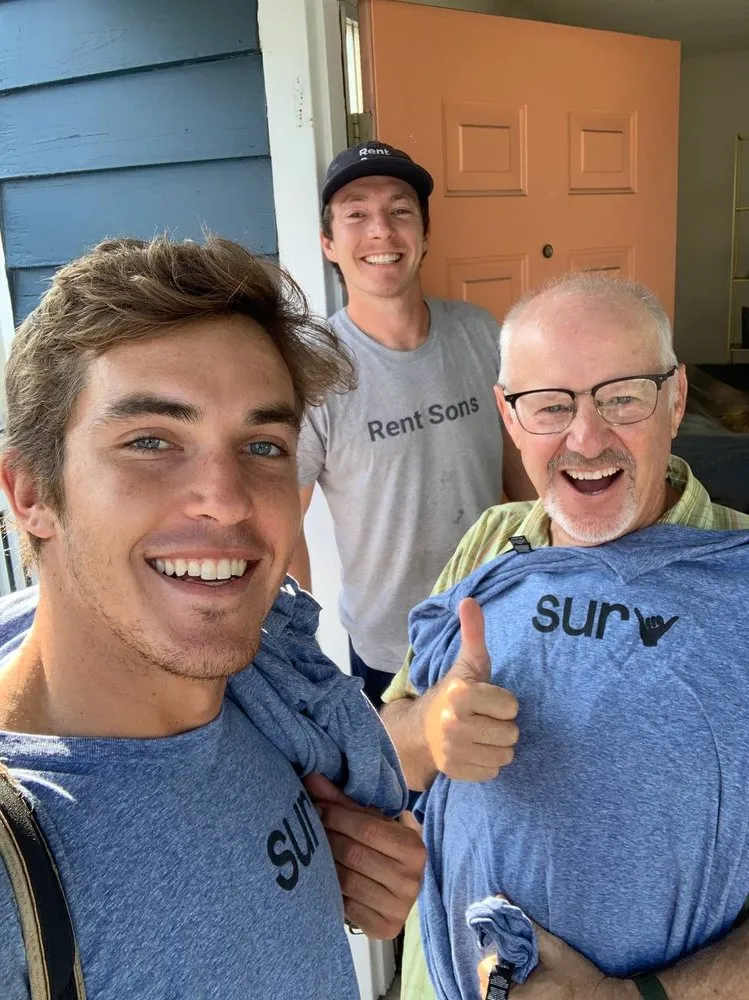 Reliable yard cleanup service in Charleston, SC by We Surv