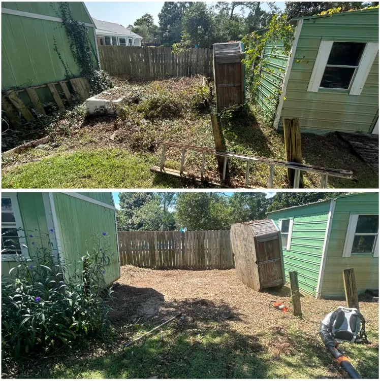 Top-rated garden landscaping in Gulf Breeze, FL - We The People Lawncare