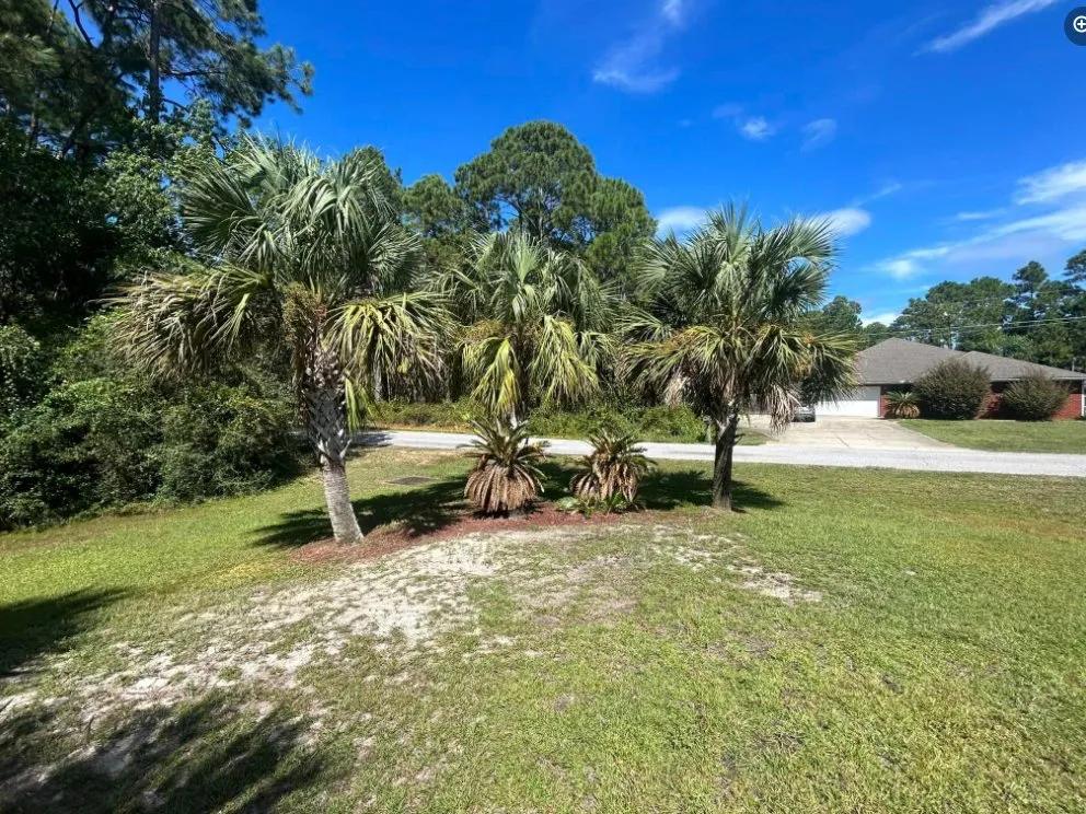 Top-rated garden landscaping in Gulf Breeze, FL by We The People Lawncare