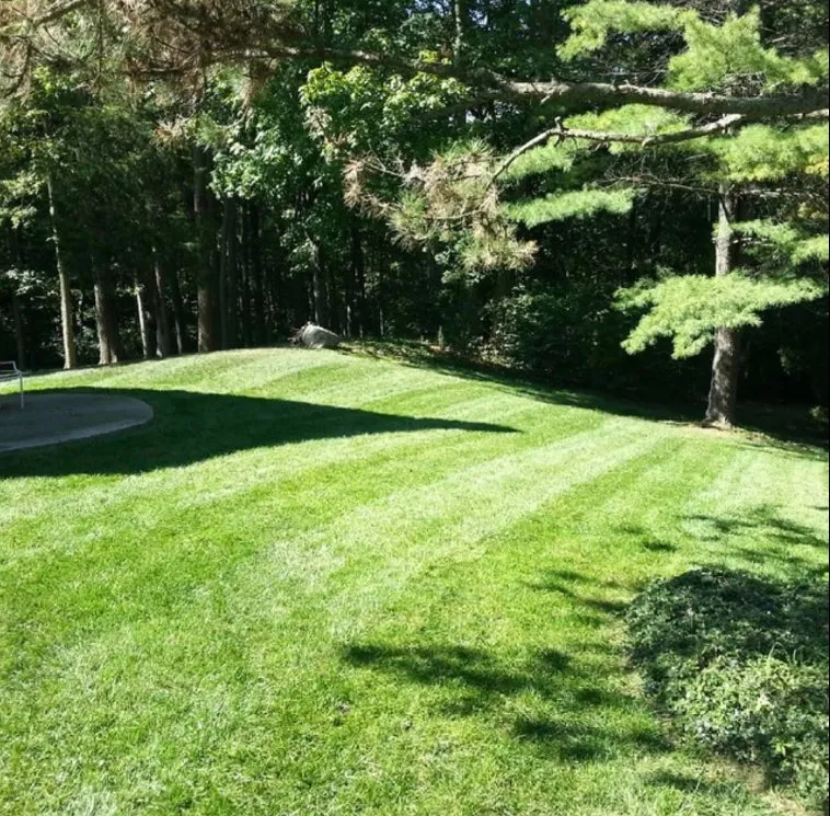 Affordable landscape installation near you across Gulf Breeze, FL - We The People Lawncare