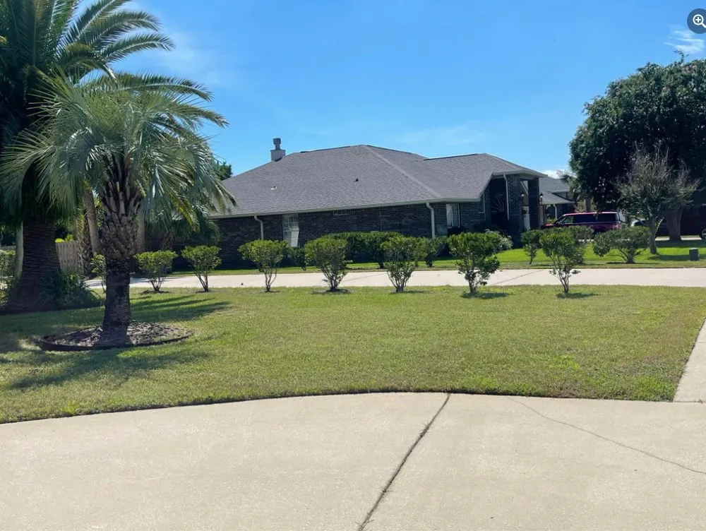 Top-rated lawn care service for outdoor upgrades in Gulf Breeze, FL by We The People Lawncare